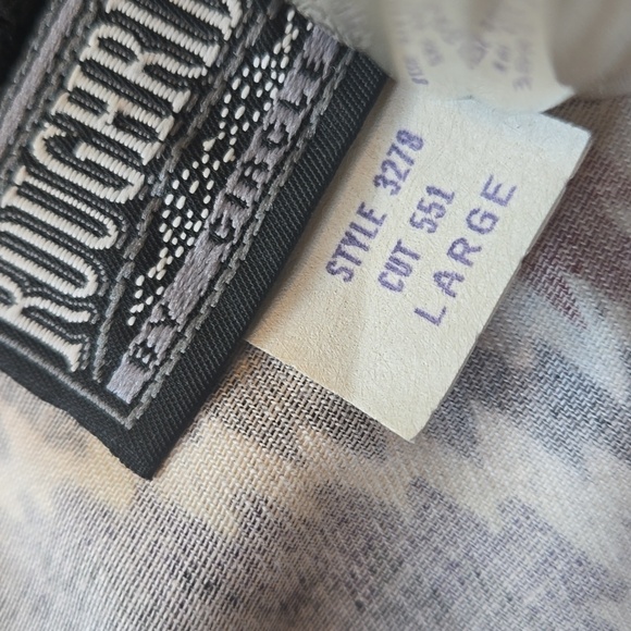 Vintage circle t southwest top. Size large - Picture 6 of 7